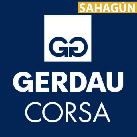Gerdau Corsa Cd. Sahagun Hidalgo