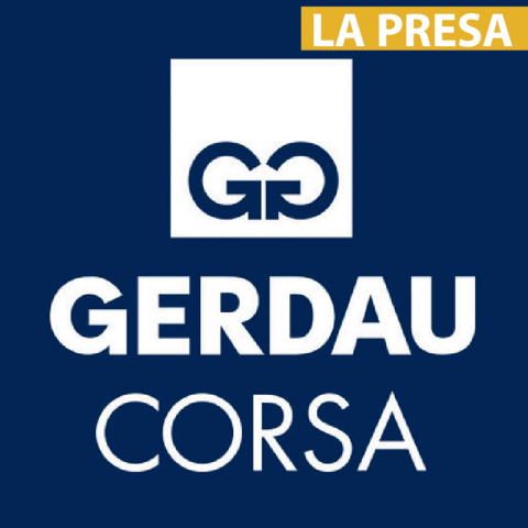 Gerdau Corsa La Presa